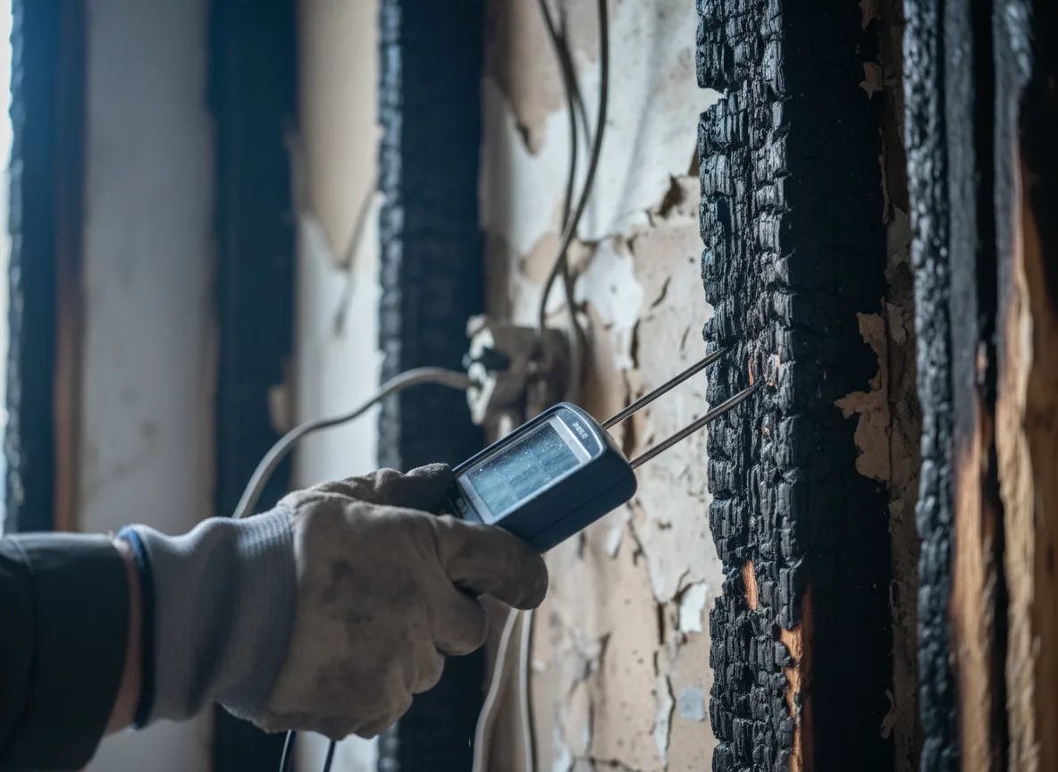 Fire Damage Restoration Conway, NC FAQs
